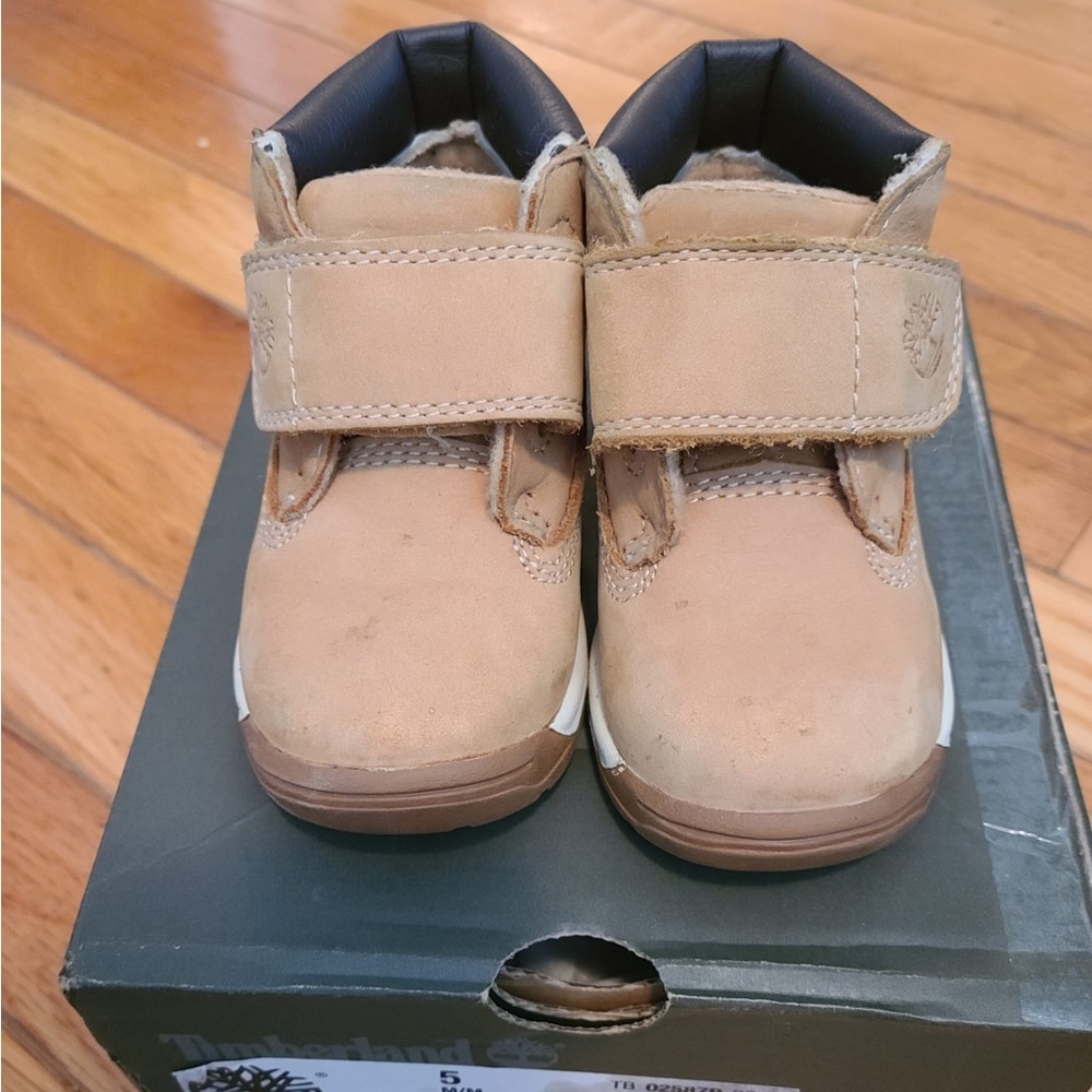 Timbertykes ▪️ Timberland Boot - Picture 3 of 3
